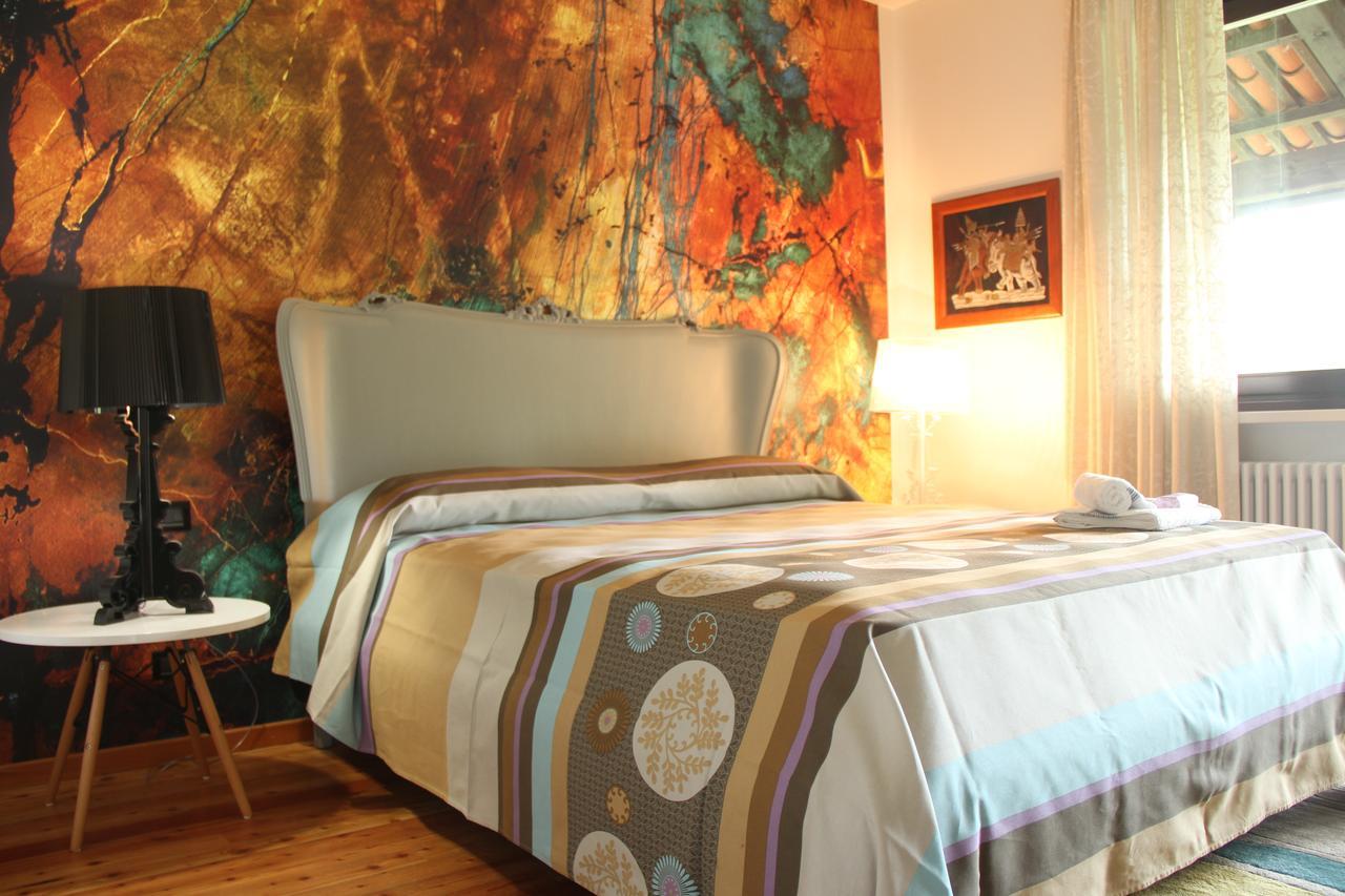 Tenuta Adriana Masserano Екстер'єр фото