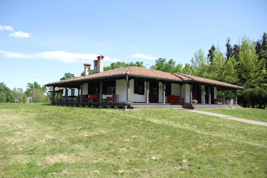 Tenuta Adriana Masserano Екстер'єр фото