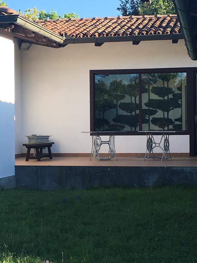 Tenuta Adriana Masserano Екстер'єр фото