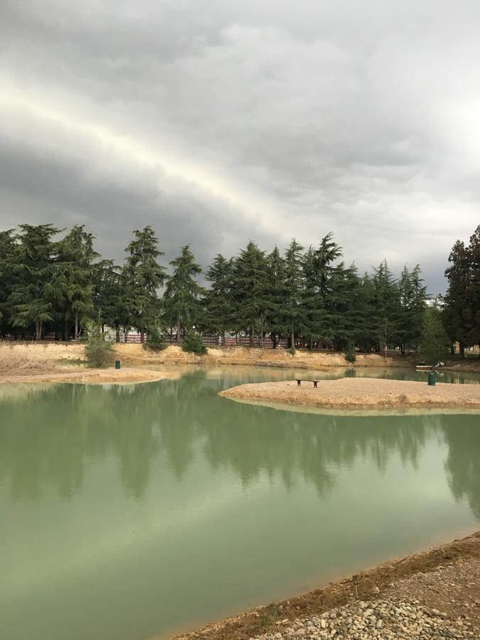 Tenuta Adriana Masserano Екстер'єр фото