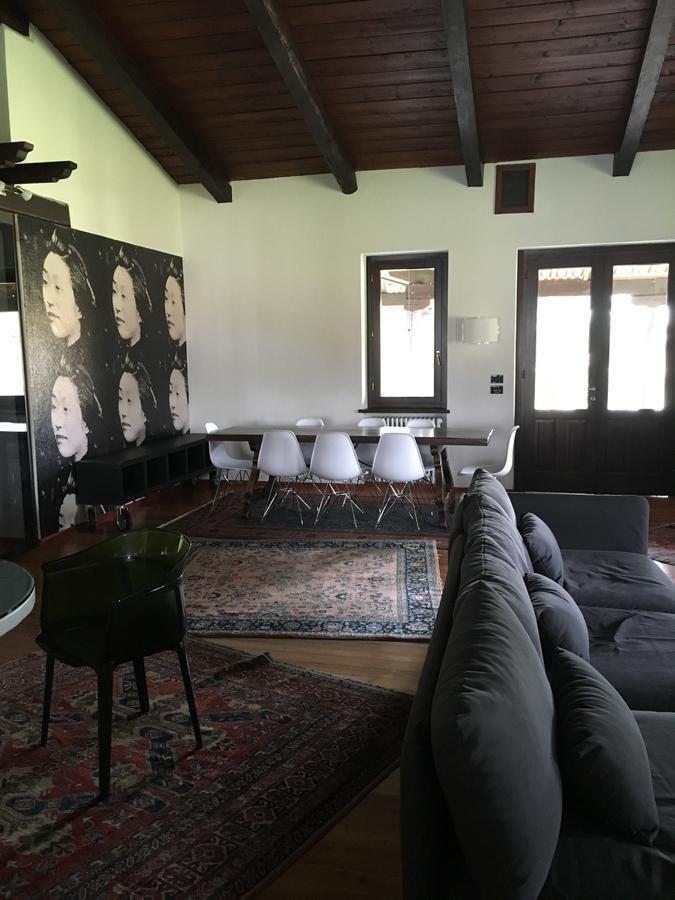 Tenuta Adriana Masserano Екстер'єр фото