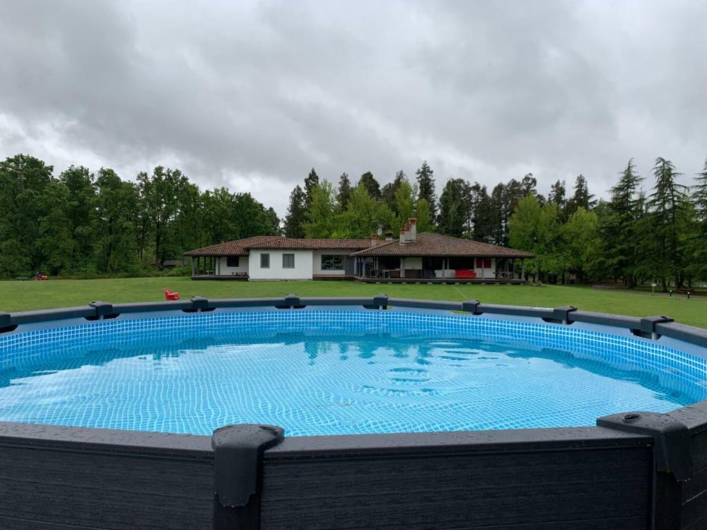 Tenuta Adriana Masserano Екстер'єр фото
